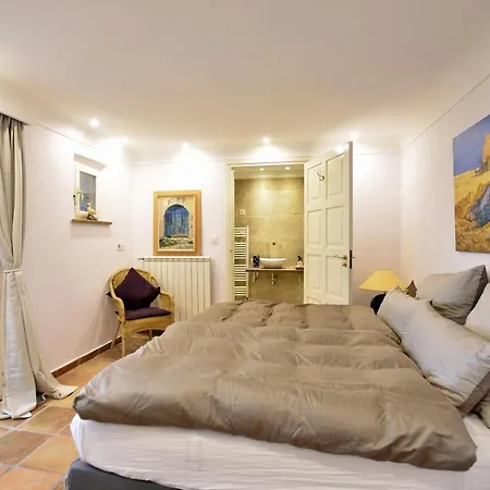 Vila Theoule-sur-mer Sleeps 10 Pool Air Con Wifi