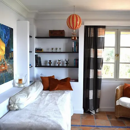 Theoule-sur-mer Sleeps 10 Pool Air Con Wifi Théoule-sur-Mer