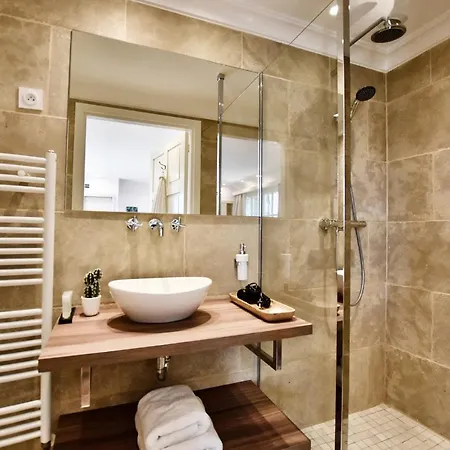 Vila Theoule-sur-mer Sleeps 10 Pool Air Con Wifi *